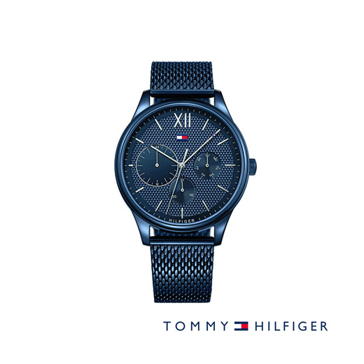 tommy hilfiger watch 1791421