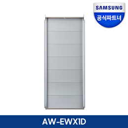 삼성 창문형 에어컨 윈도우핏 길이 연장 키트 AW-EWX1D 105cm