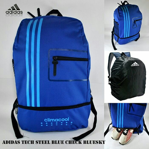 Climacool bag on sale