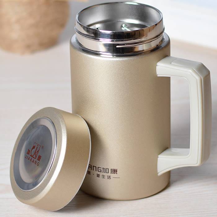 thermos flask mug