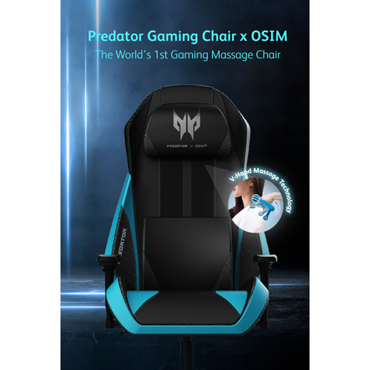 Gaming chair x online osim