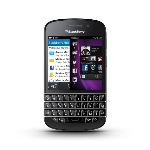 blackberry phone q10