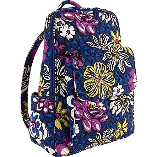 vera bradley ultimate backpack