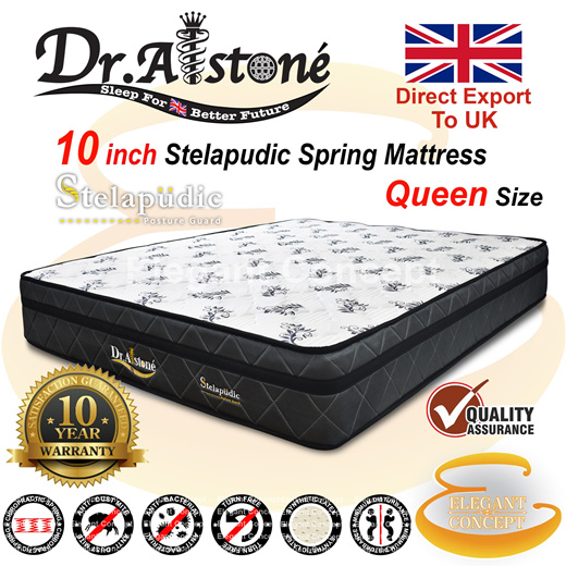 dr mattress