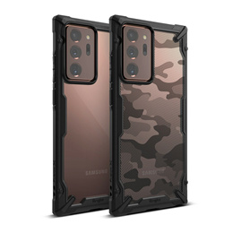 韩国Ringke三星Note20 Ultra手机壳S20 Ultra S20+保护套Note10+创意壳防摔