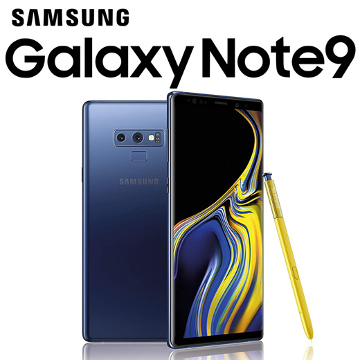 used note 9 for sale