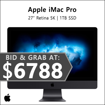 apple imac pro mq2y2