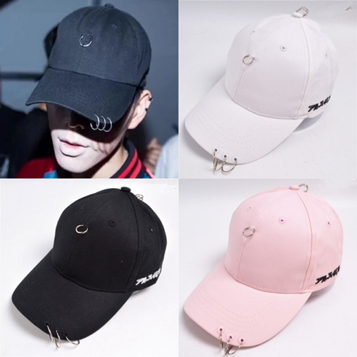 bts jimin cap