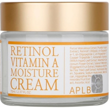 APPLE B Retinol Vitamin A Moisture Cream 70ml