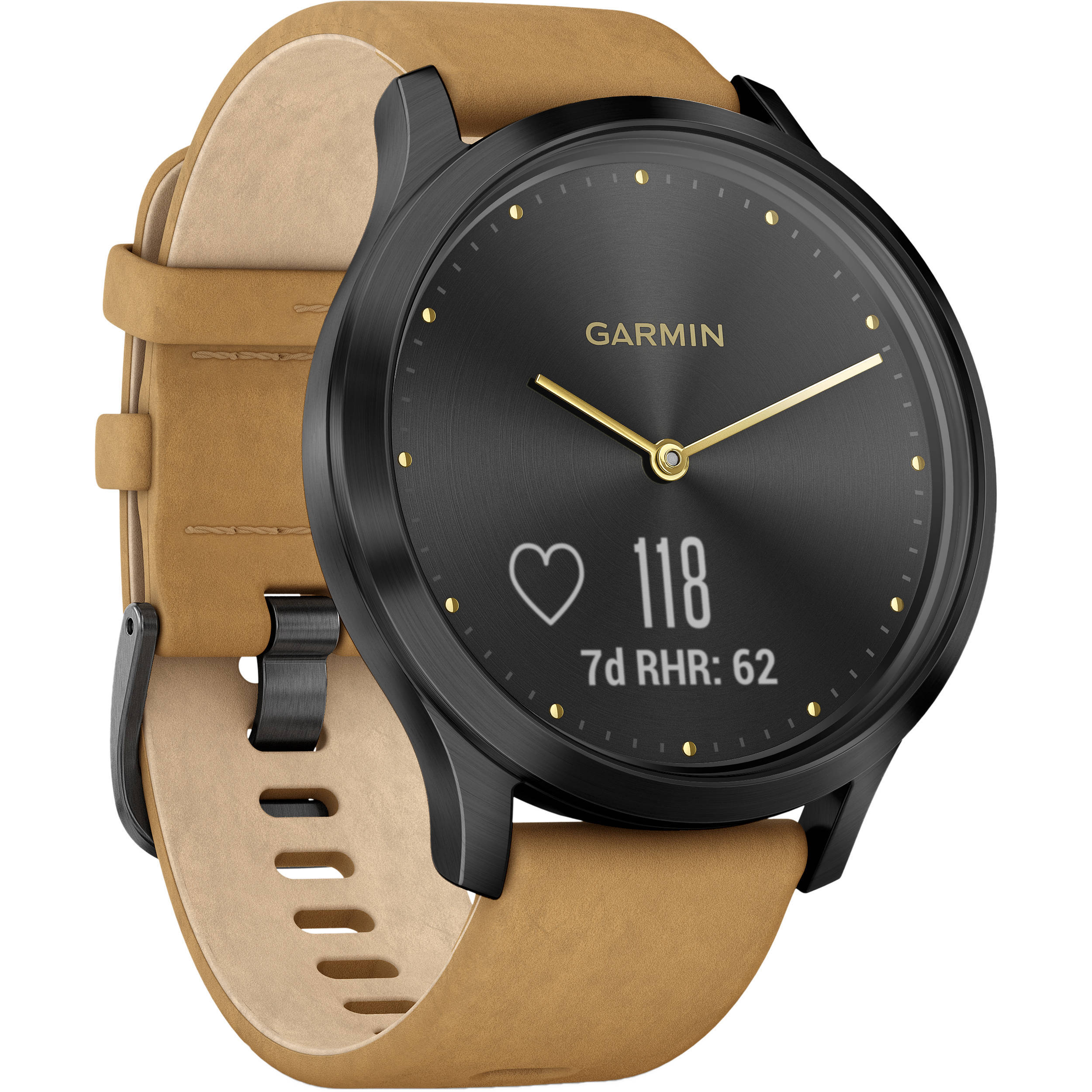 smartwatch vivomove hr