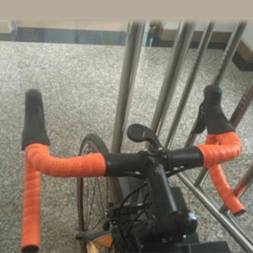 cycle handlebar