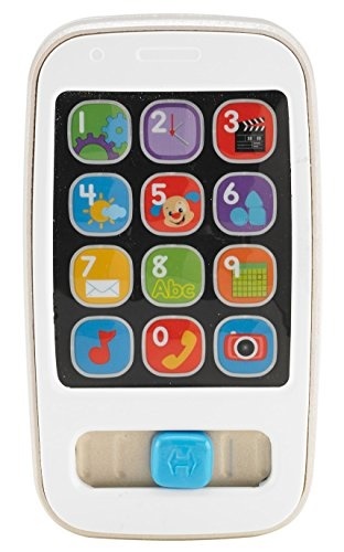 fisher price mobile phone