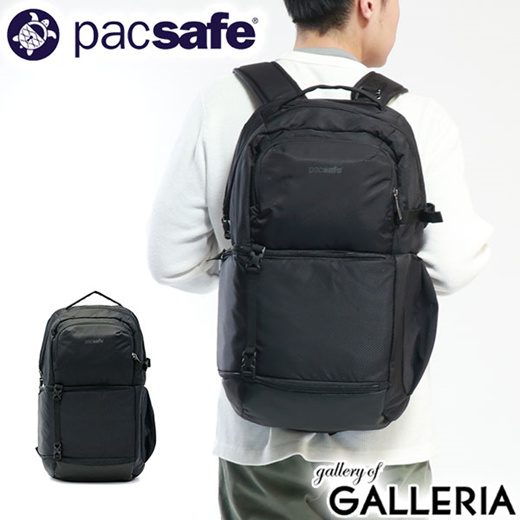 pacsafe camsafe x25