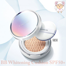 [ Special Sales ] Laneige BB Whitening Cushion SPF50+ PA+++ 15g x 2