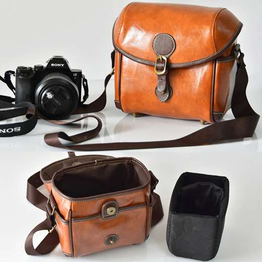 camera bag for sony a7iii