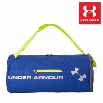 under armour isolate duffel bag