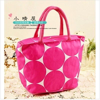 small waterproof tote bag