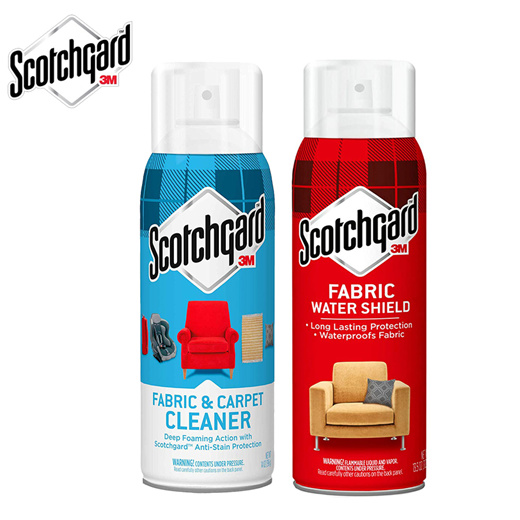 best scotchgard for cars