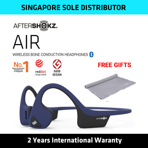 Aftershokz sg online