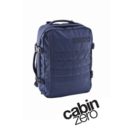 QT&QY® 45L Navy Digital Tactical Backpack