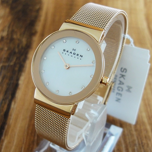 Skagen 358srrd sale