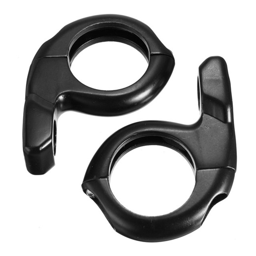 1 inch motorcycle handlebar clamps