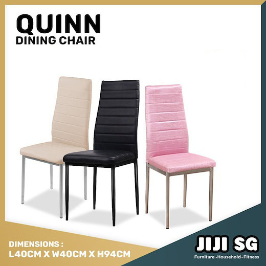 dining chair foam