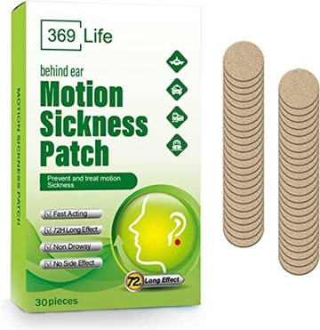 Qoo10 - motion sickness patch Search Results : (Q·Ranking)： Items now on  sale at