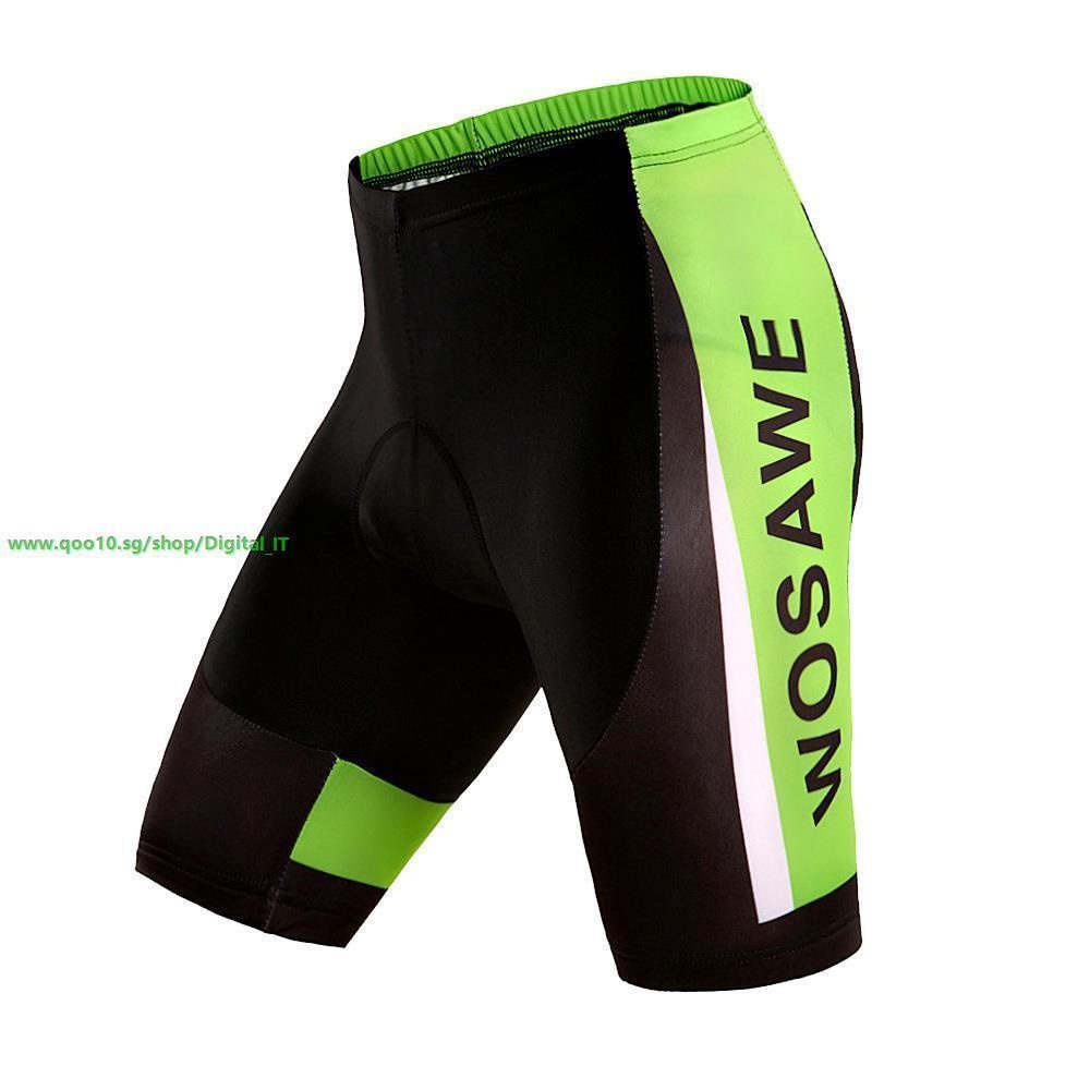 padded bike pants mens