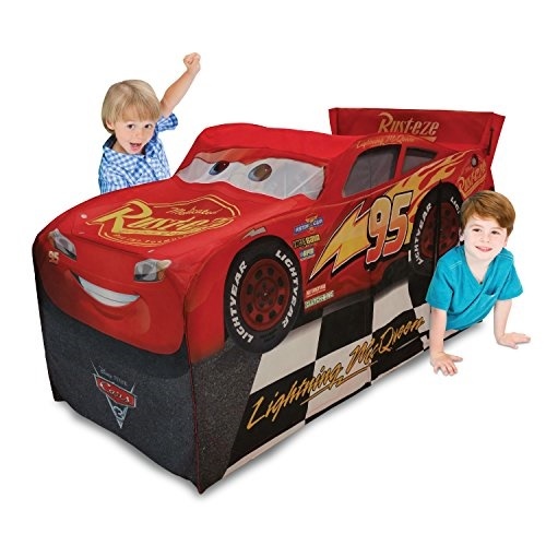 disney cars play tent