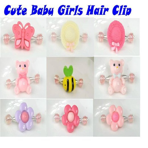 baby hair clips singapore