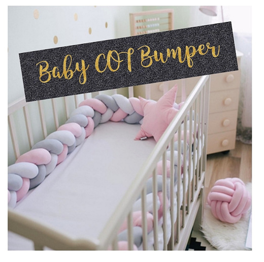 crib corner bumpers