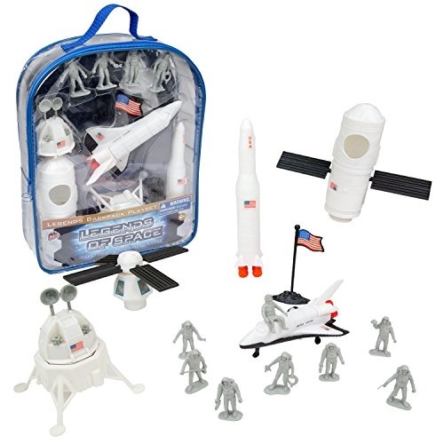 space playset