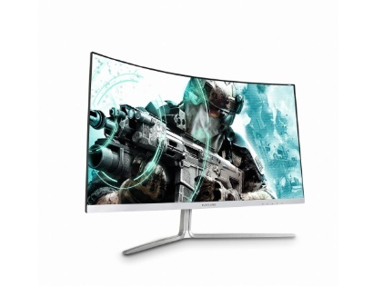 hansung 144hz gaming monitor