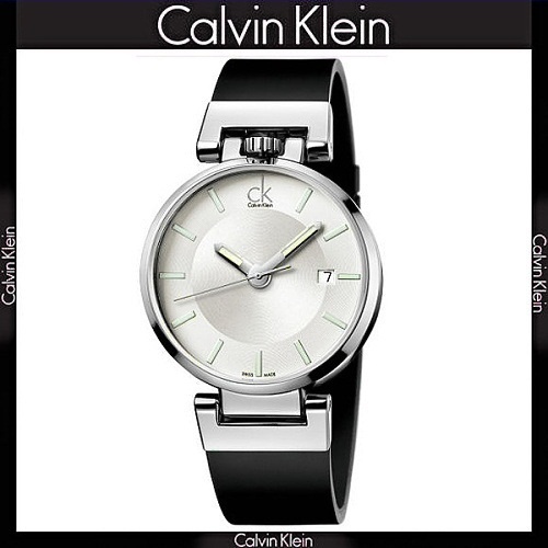 ck watch swiss made