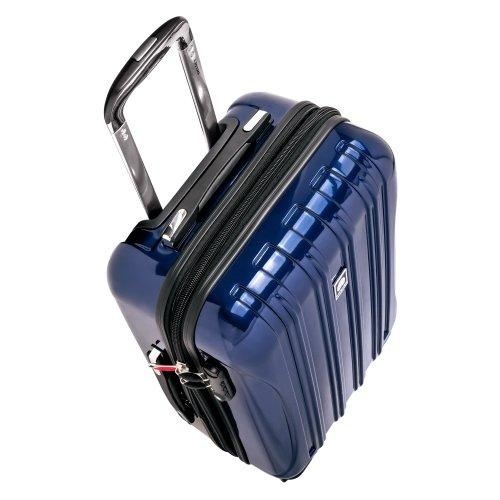 delsey luggage helium aero 29 inch