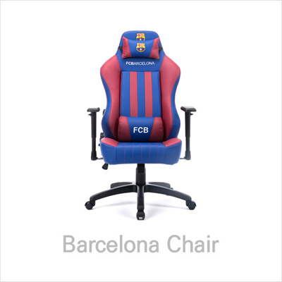 Xenicsxenics Barcelona C F Gaming Chair Office Chair