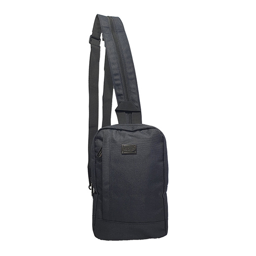 hush puppies sling bag man