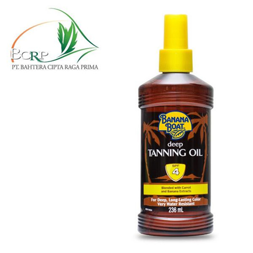 sunblock oil