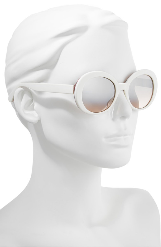 Kate spade discount cindra sunglasses