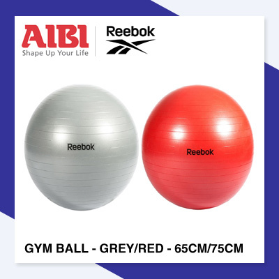reebok 65cm gym ball