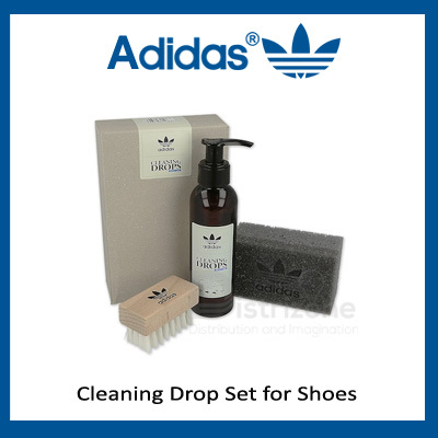 adidas cleaning drop set
