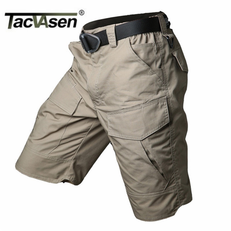 tac shorts