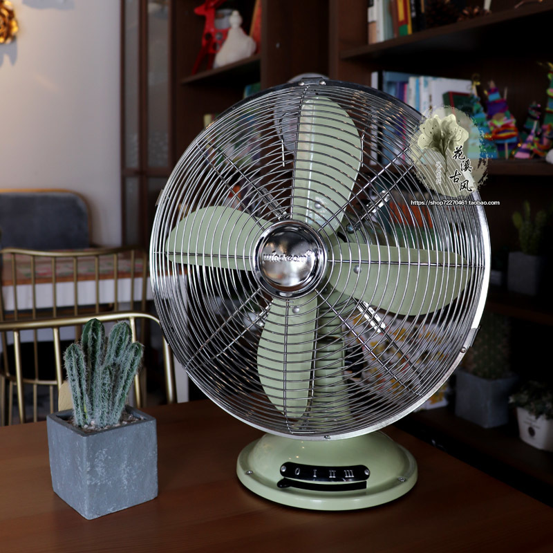 counter fan