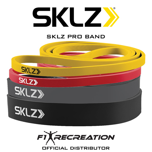 - SKLZ Band : Sports Equipment
