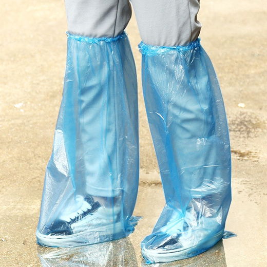 mens dress shoe rain covers