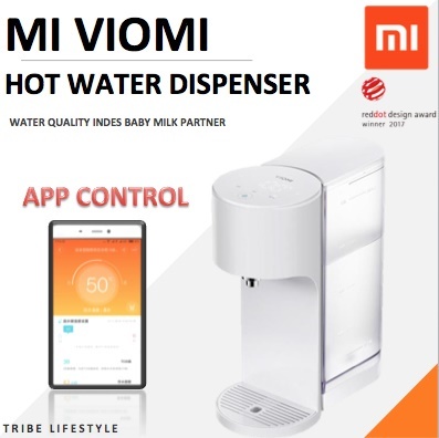 xiaomi viomi 4l