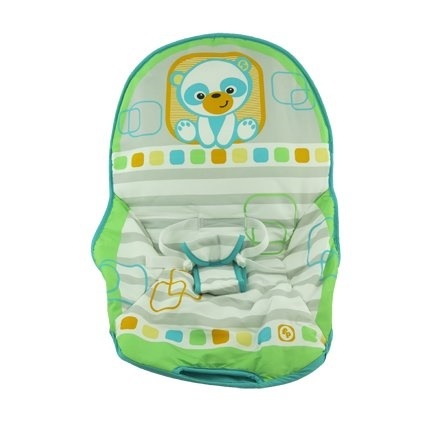 fisher price infant to toddler rocker replacement seat pad