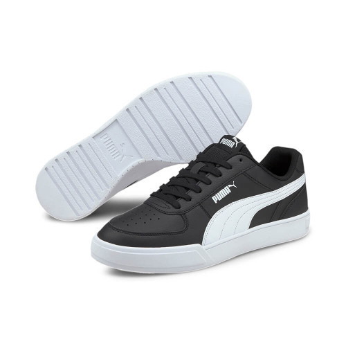 Qoo10 - [PUMA] Unisex Cavern Sneakers 380810 04/AUTHENTIC : Shoes