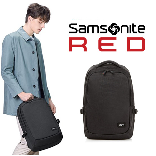 samsonite red tedwin